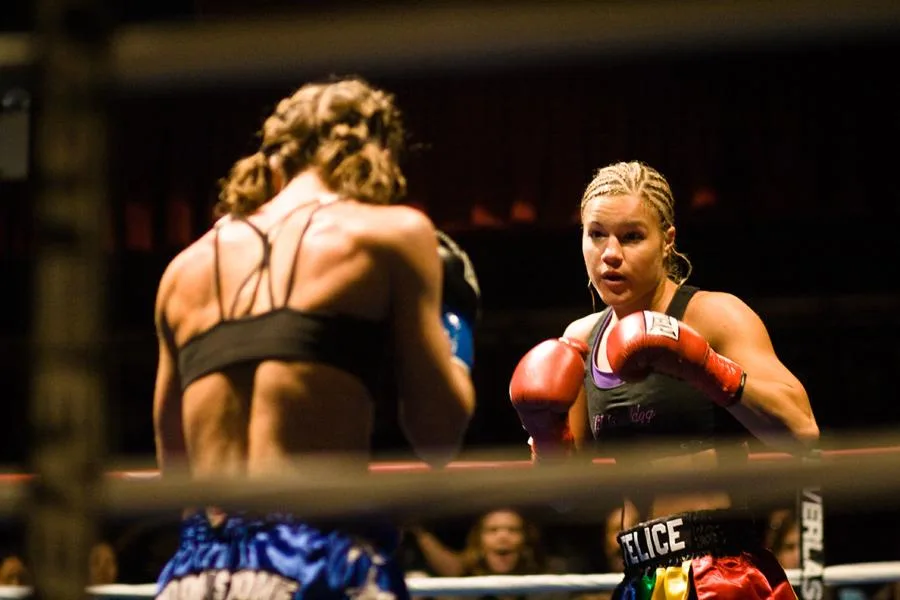 Supremacy MMA