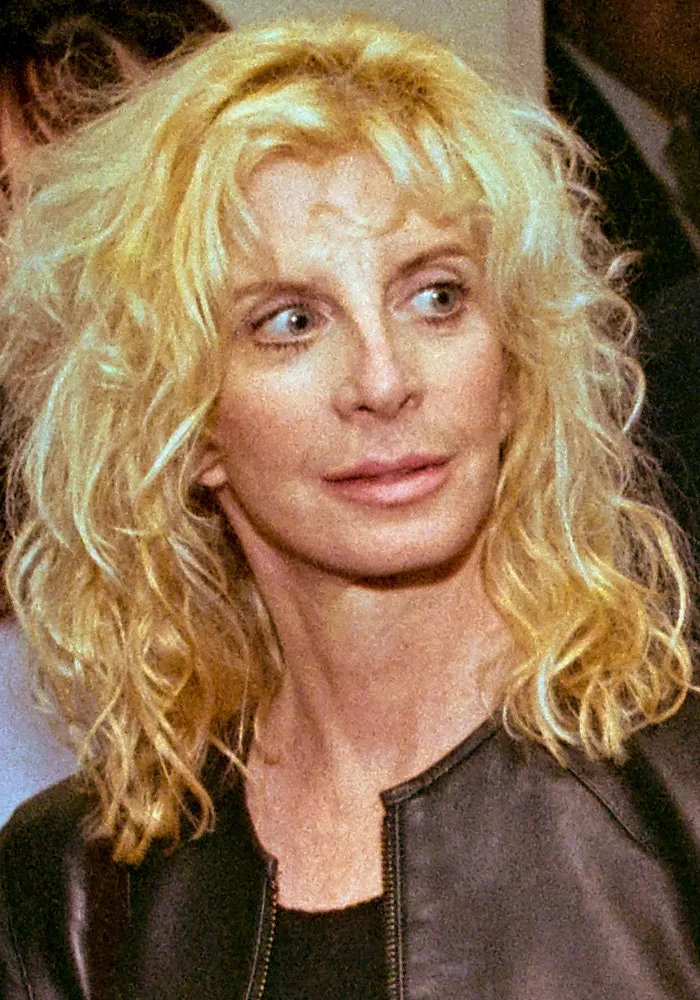 Susan Harris