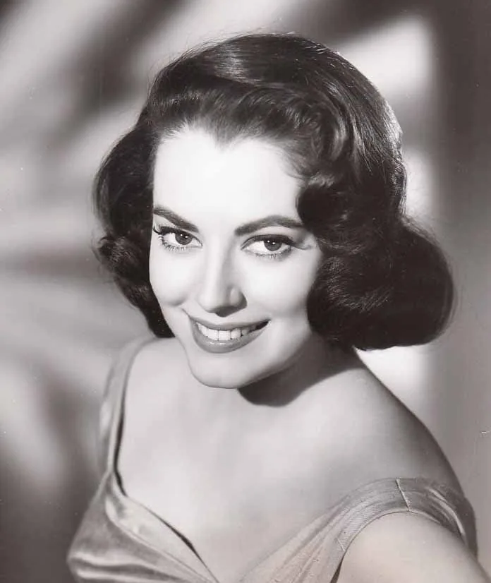 Susan Kohner
