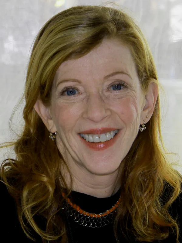 Susan Orlean