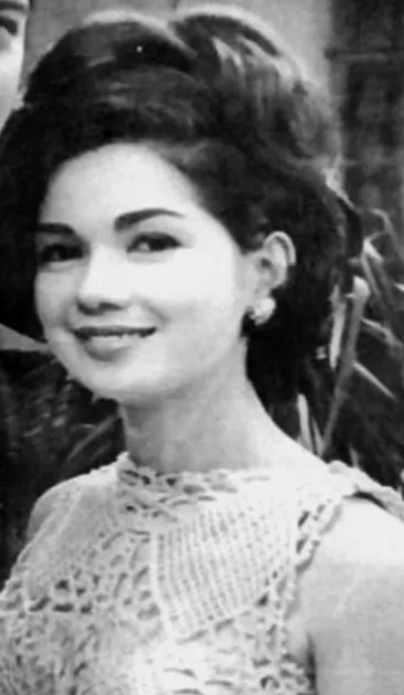 Susan Roces