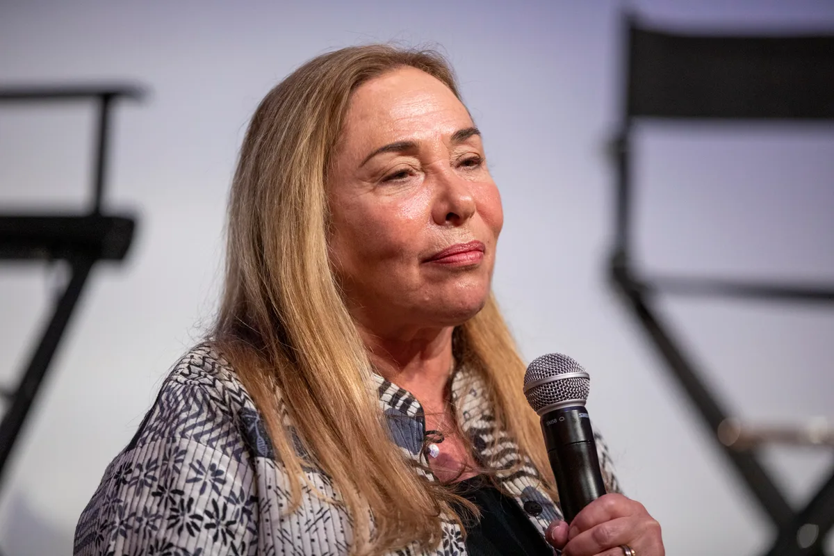 Susan Seidelman