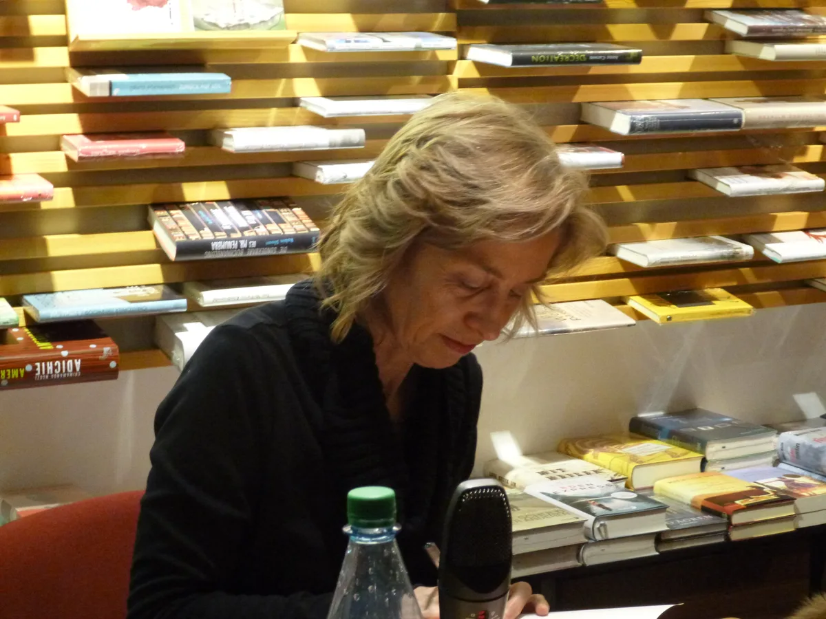 Susanne Kippenberger