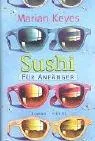 Sushi für Anfänger book cover