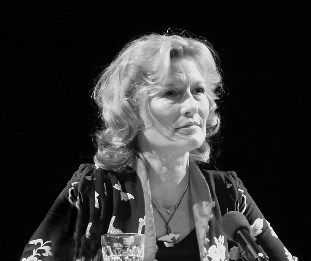 Suzanne von Borsody