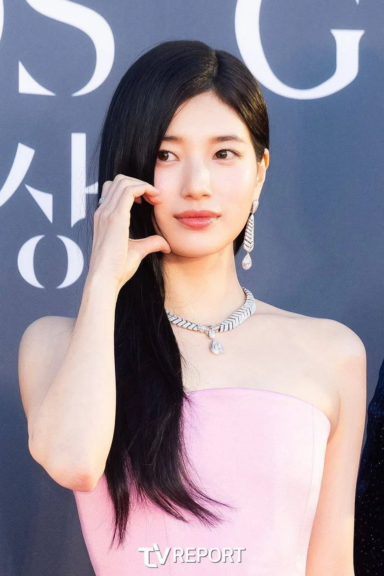 Suzy filmography