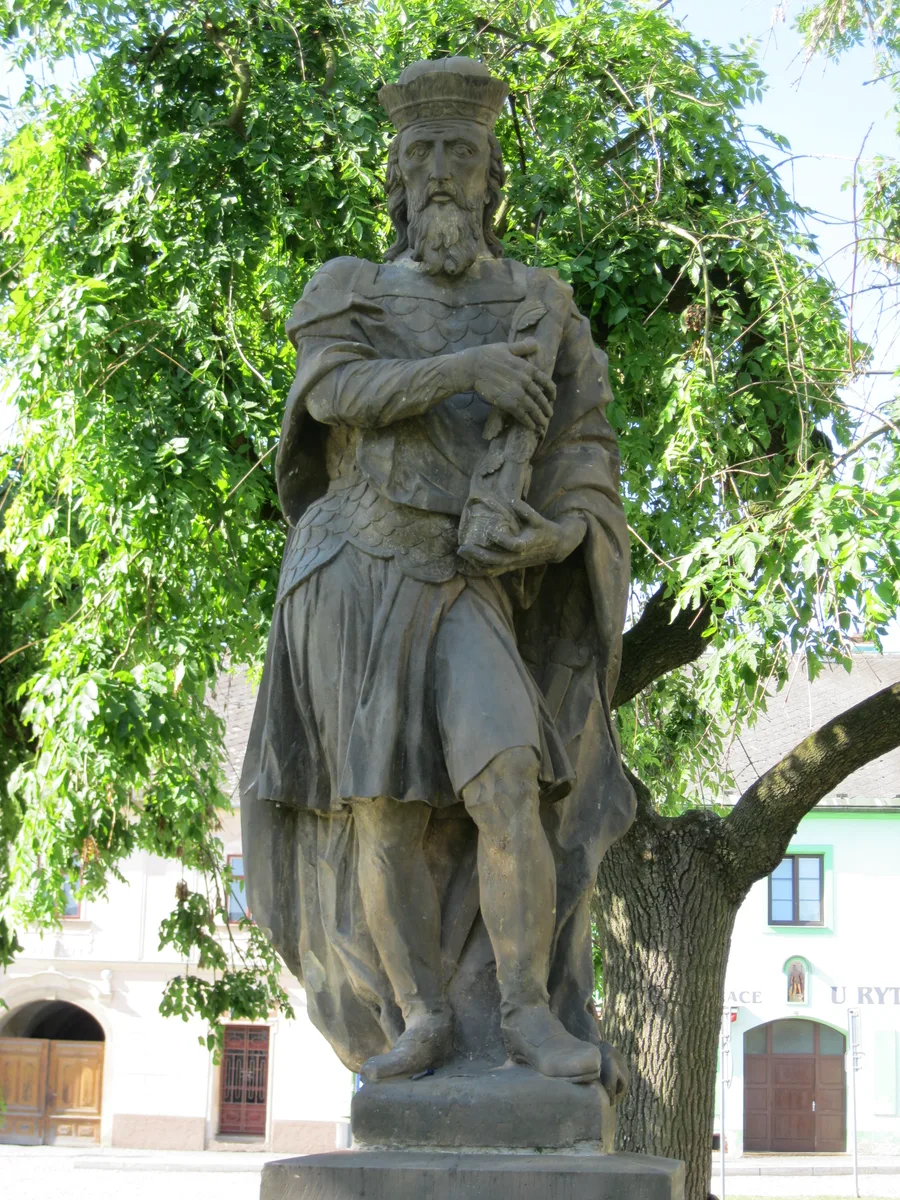 Svatopluk I
