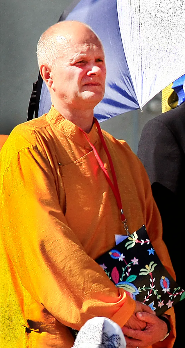 Sven Grünberg