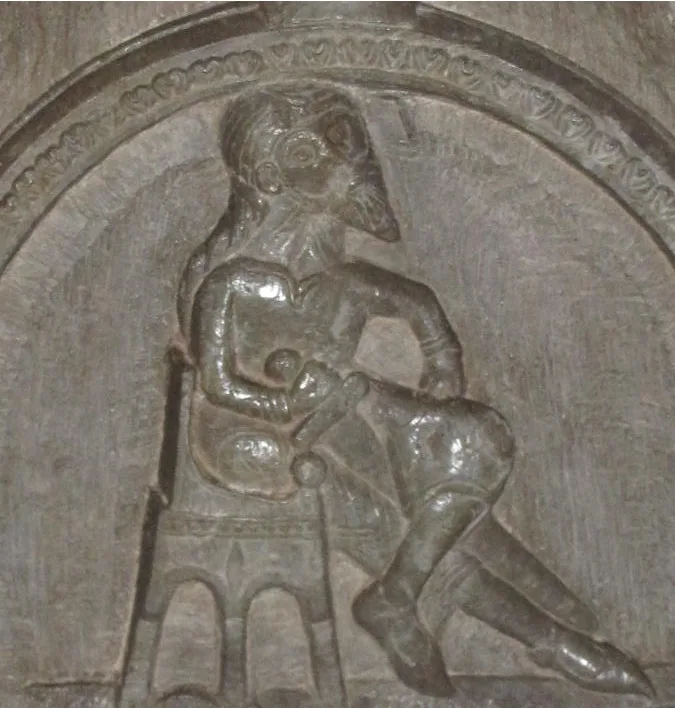 Sverker I of Sweden