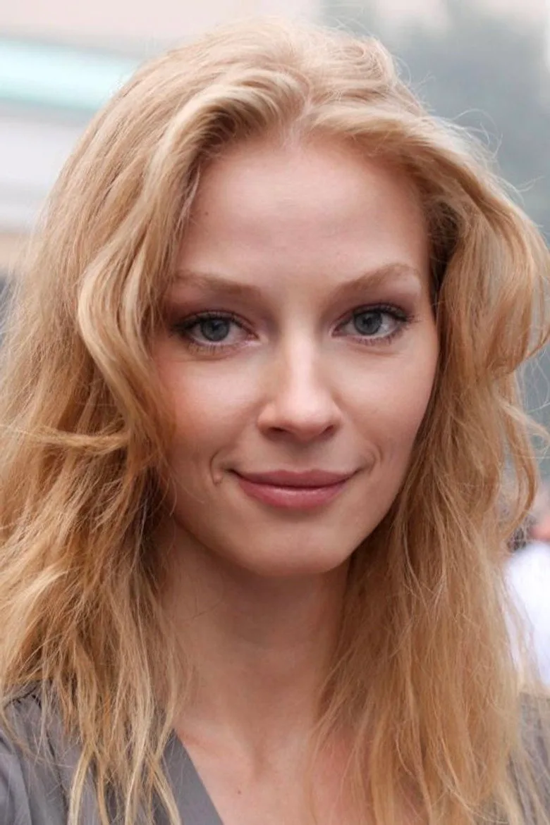 Svetlana Khodchenkova filmography