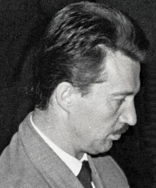 Svetozar Gligorić