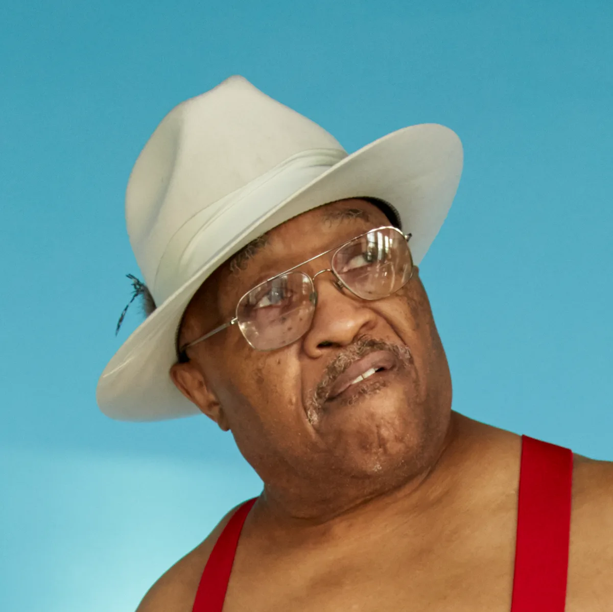 Swamp Dogg discography
