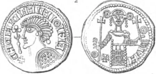 Sweyn II of Denmark