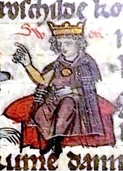 Sweyn III of Denmark