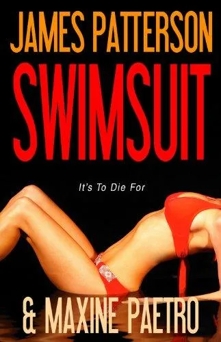 Swimsuit book cover