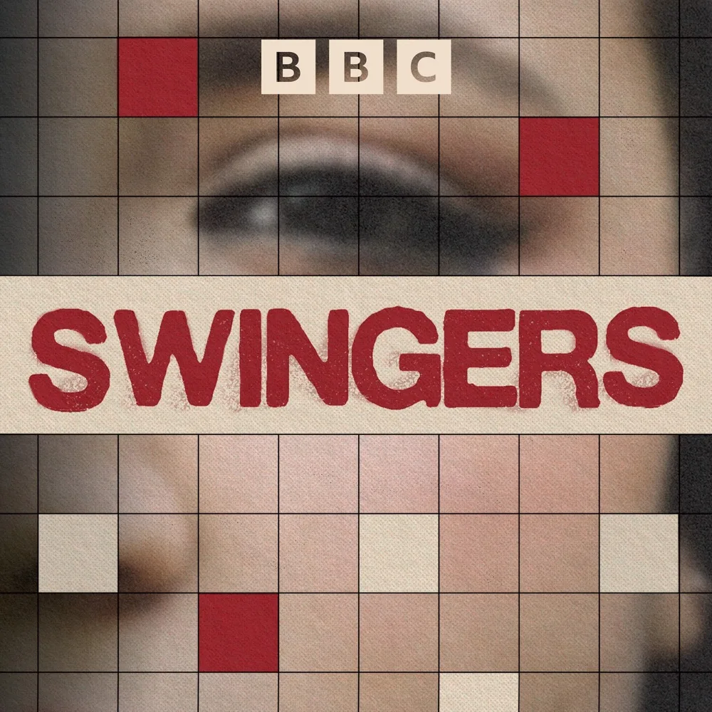 Swingers podcast cover art