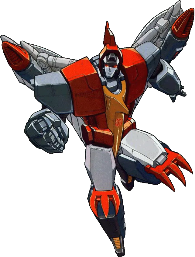Swoop comic character