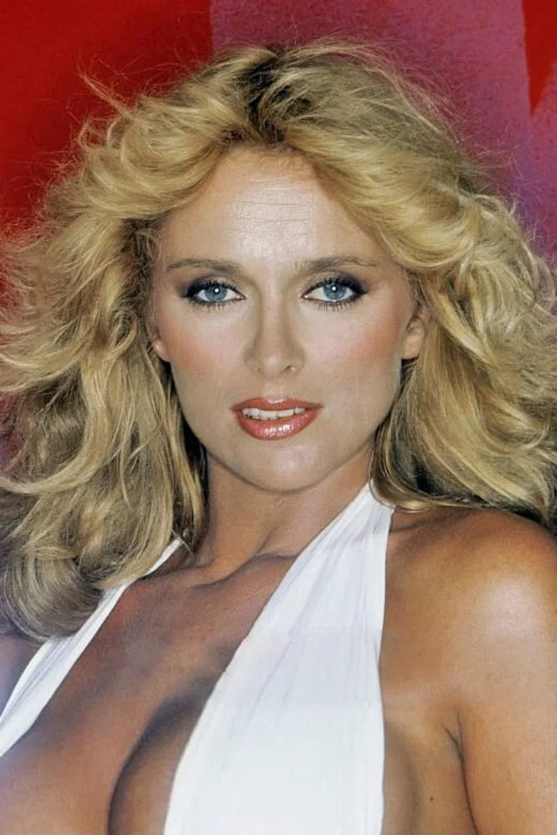 Sybil Danning filmography