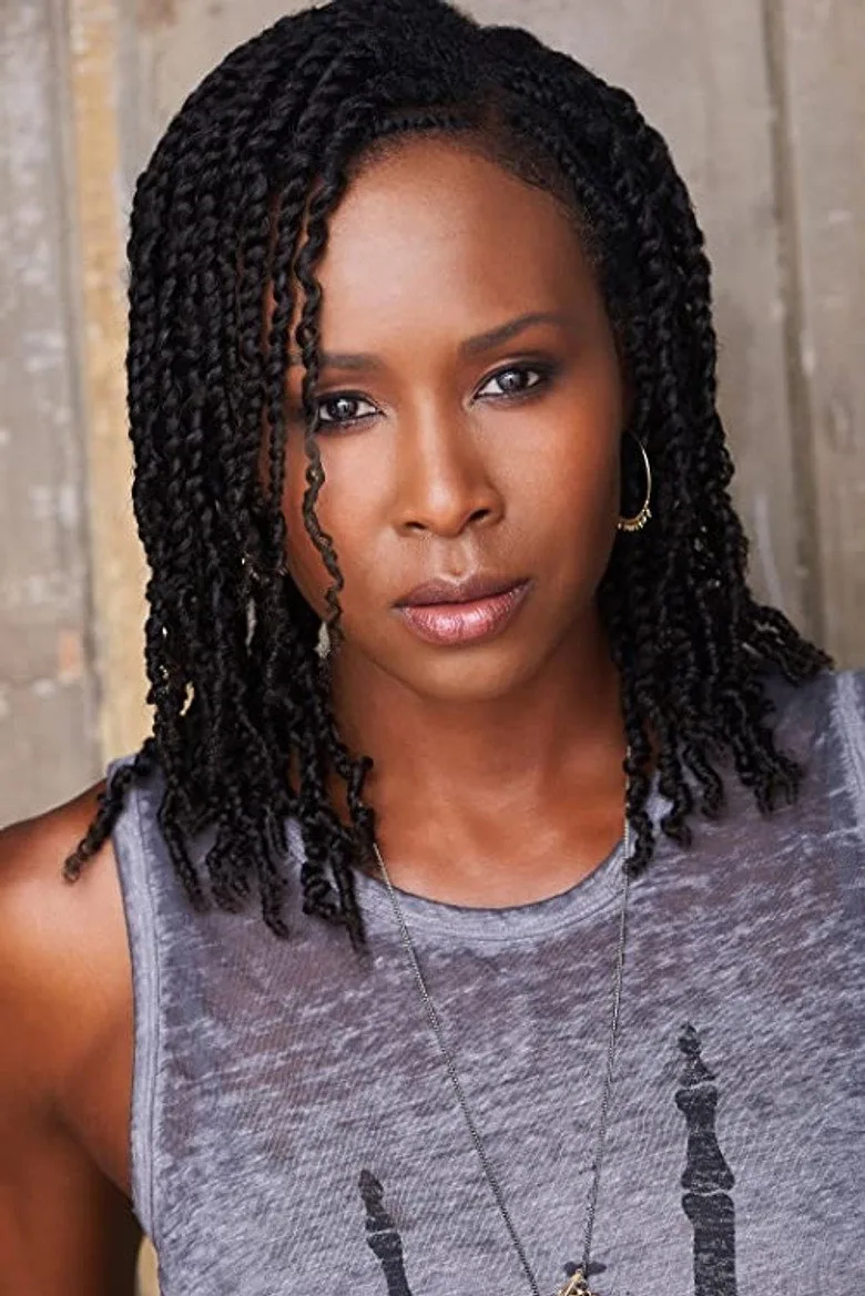 Sydelle Noel filmography