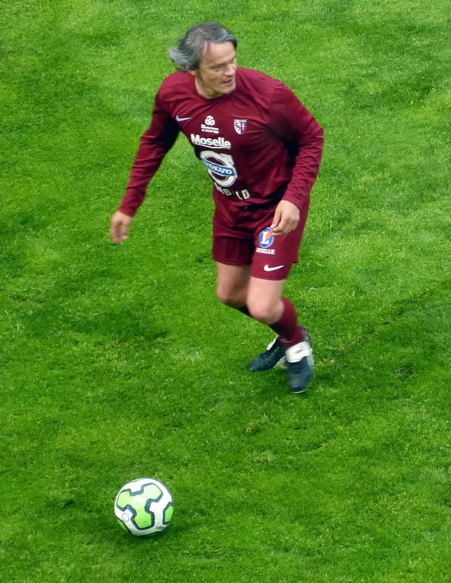 Sylvain Kastendeuch
