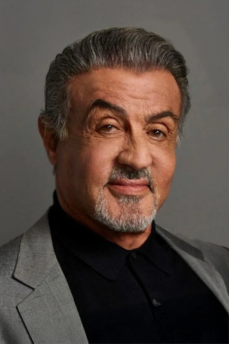 Sylvester Stallone filmography