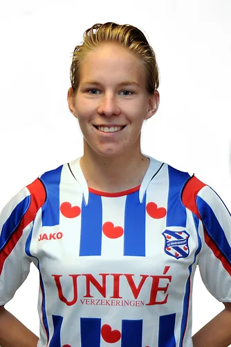 Sylvia Smit