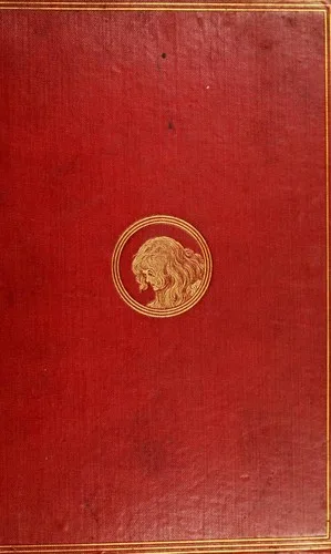 Sylvie and Bruno book cover