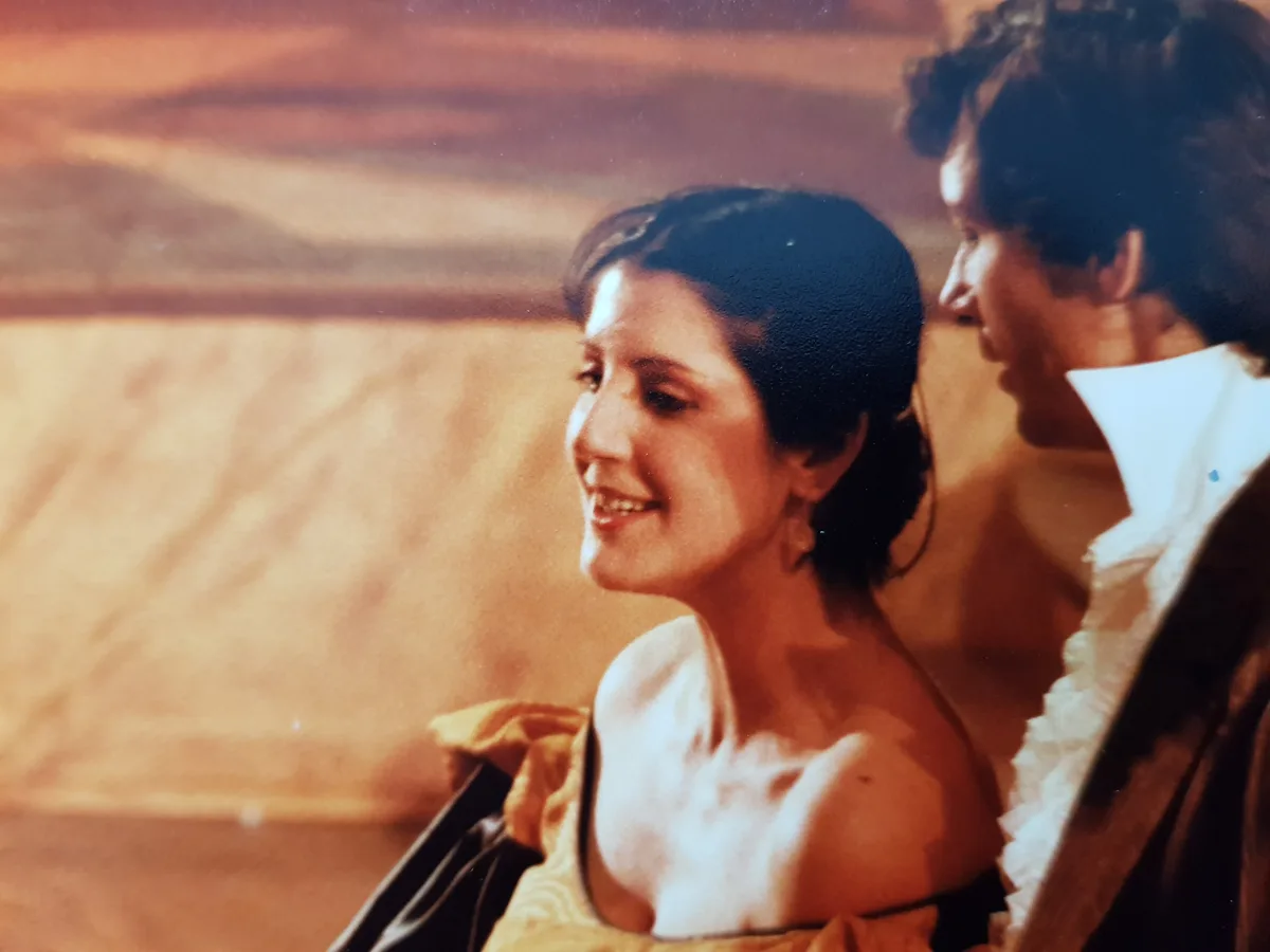 Sylvie Valayre