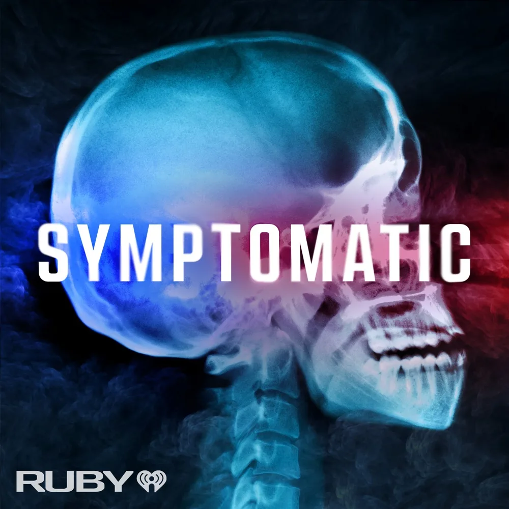Symptomatic: A Medical Mystery Podcast podcast cover art