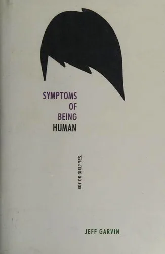 Symptoms of Being Human book cover