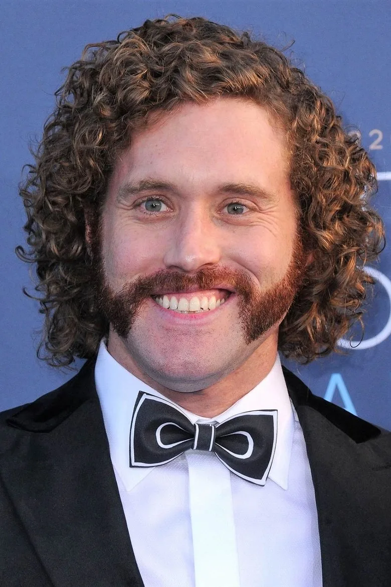 T.J. Miller filmography