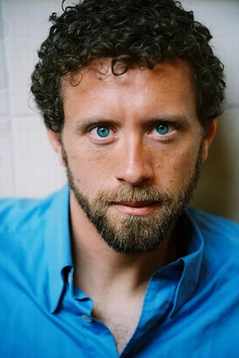 T.J. Thyne filmography