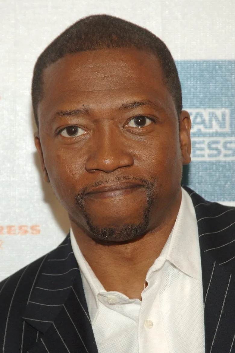 T.K. Carter filmography