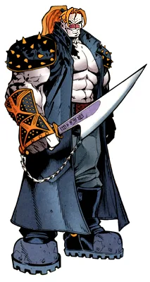 T-Ray comic character