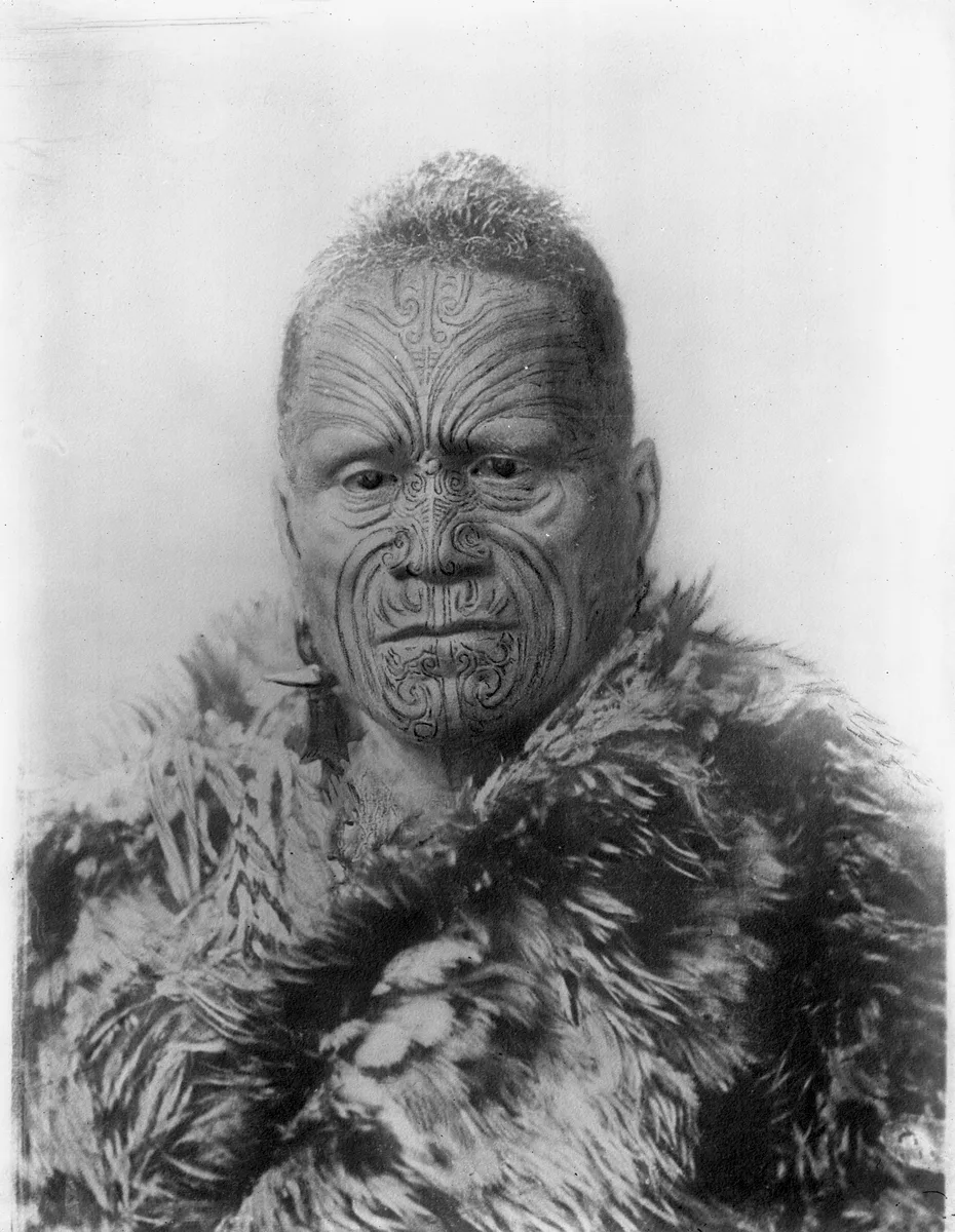 Tāwhiao
