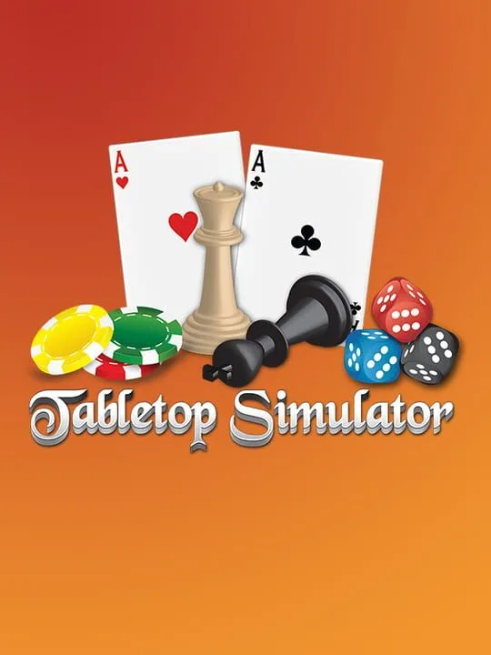 Tabletop Simulator cover art