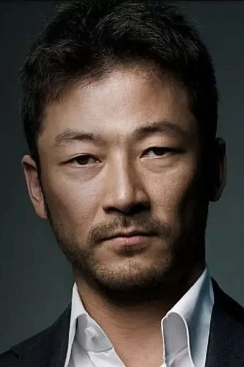 Tadanobu Asano filmography