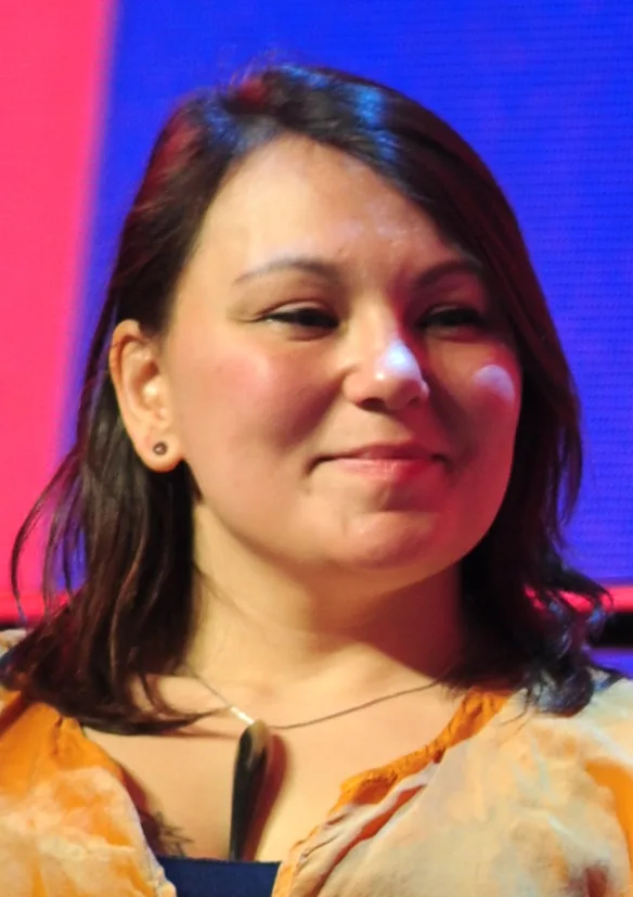 Tagaq
