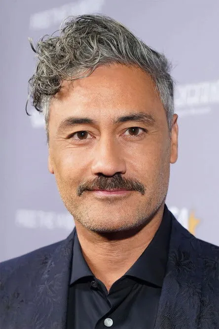 Taika Waititi filmography