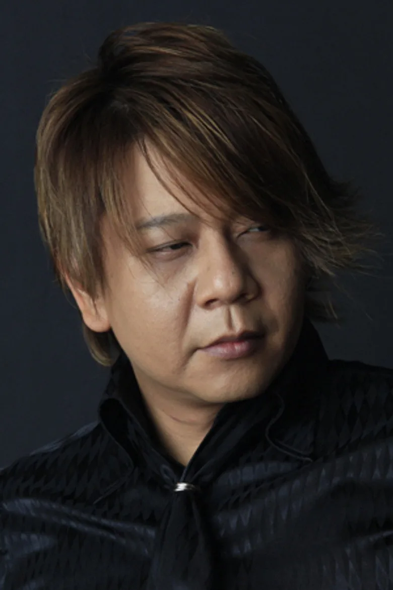 Taiten Kusunoki filmography