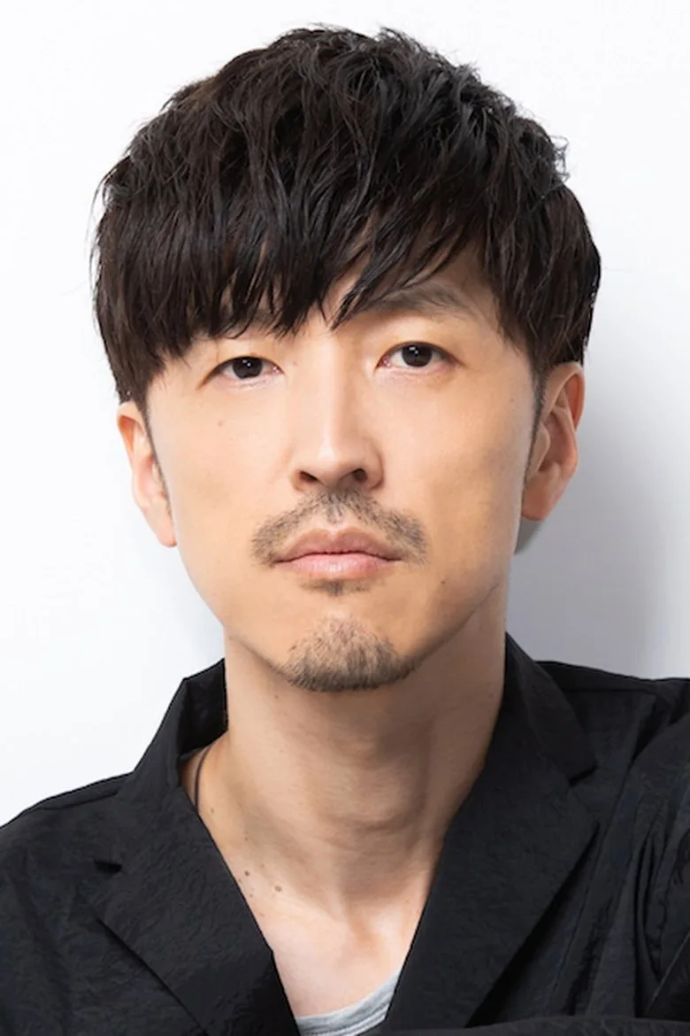 Takahiro Sakurai filmography
