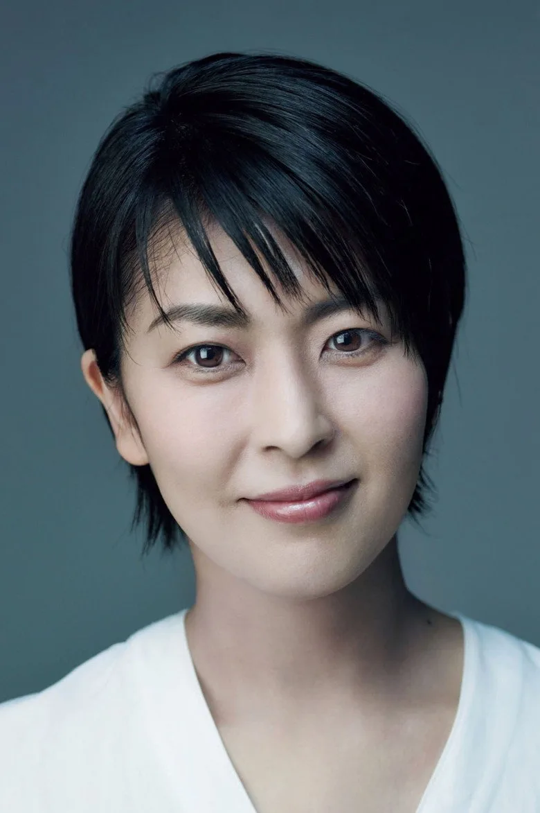 Takako Matsu filmography