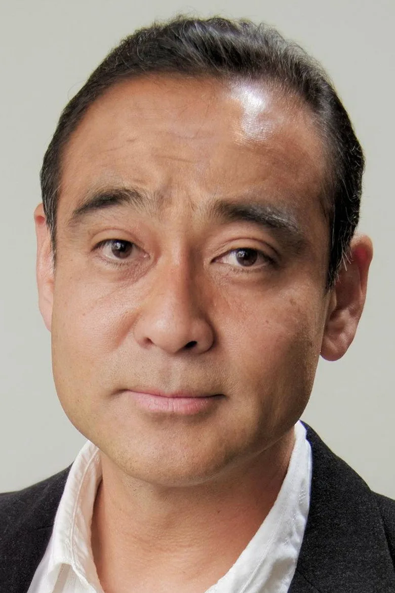 Takashi Matsuyama filmography