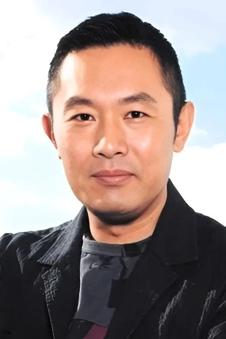 Takashi Naito filmography