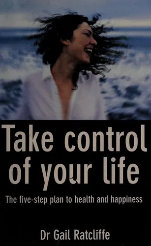 Take Control of Your Life book cover