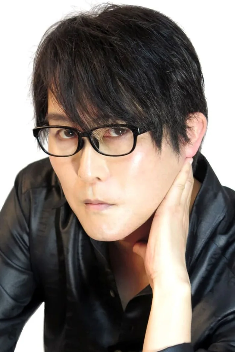 Takehito Koyasu filmography