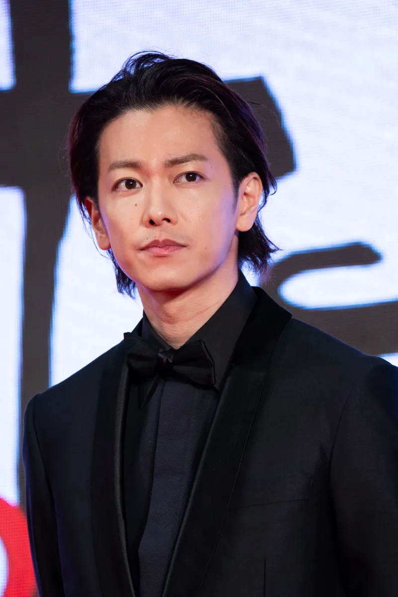 Takeru Satō