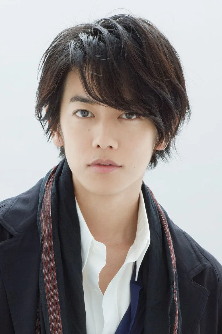 Takeru Satoh filmography