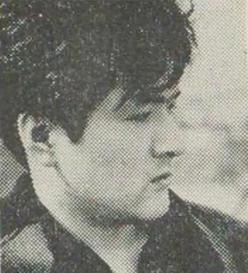 Takeshi Aono