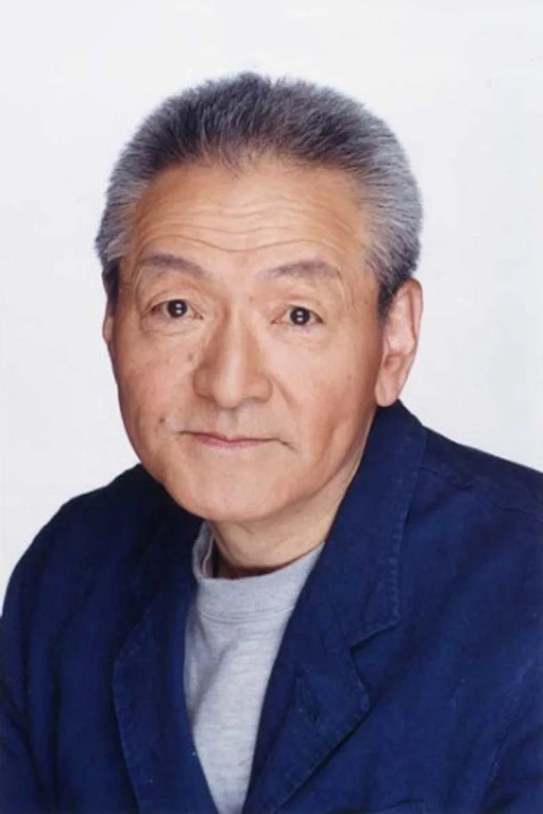 Takeshi Aono filmography